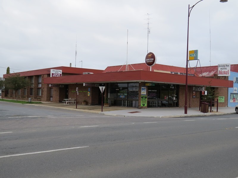 26 Jerilderie Street, Jerilderie NSW 2716