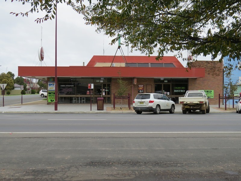 26 Jerilderie Street, Jerilderie NSW 2716