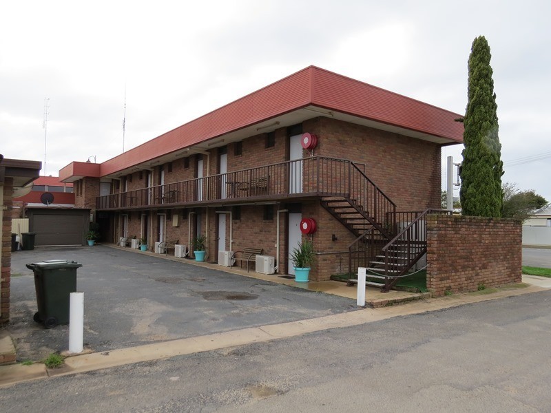26 Jerilderie Street, Jerilderie NSW 2716