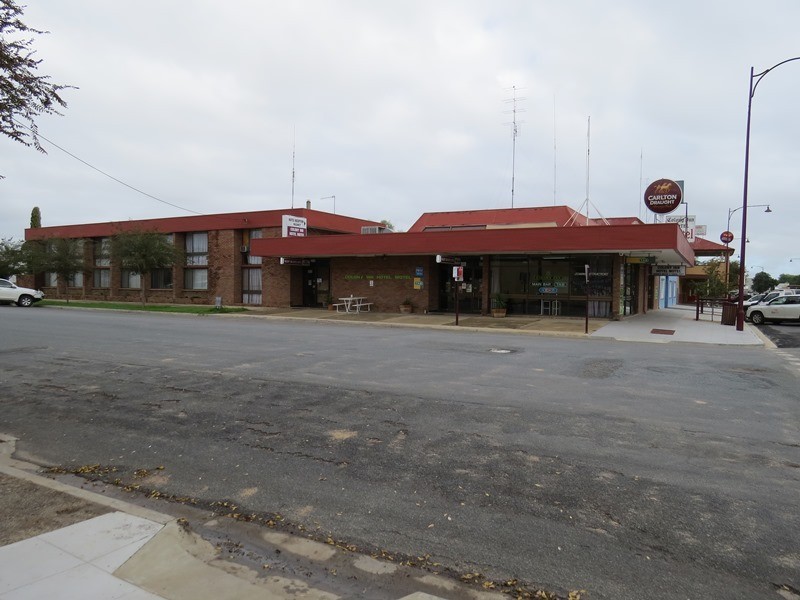26 Jerilderie Street, Jerilderie NSW 2716
