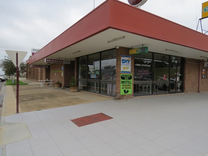 26 Jerilderie Street, Jerilderie NSW 2716