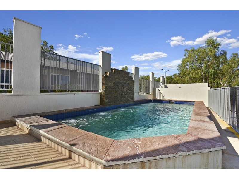 6/118 Forrest Parade, Rosebery NT 0832