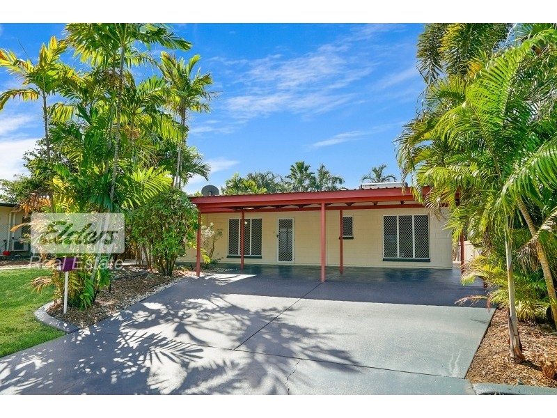 43 Forrest Parade, Bakewell NT 0832