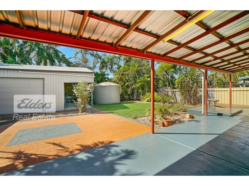 43 Forrest Parade, Bakewell NT 0832