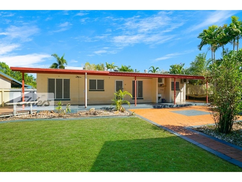 43 Forrest Parade, Bakewell NT 0832