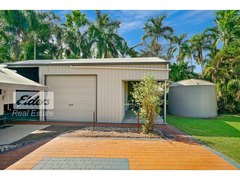 43 Forrest Parade, Bakewell NT 0832