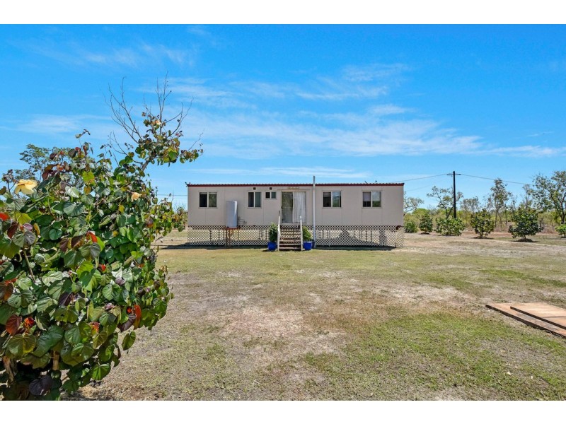 2060 Arnhem Highway, Marrakai NT 0822