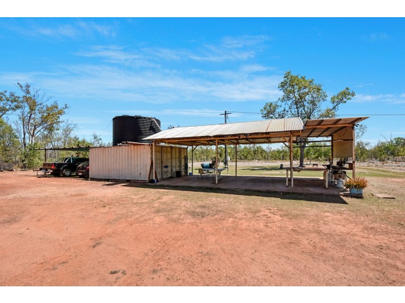 2060 Arnhem Highway, Marrakai NT 0822