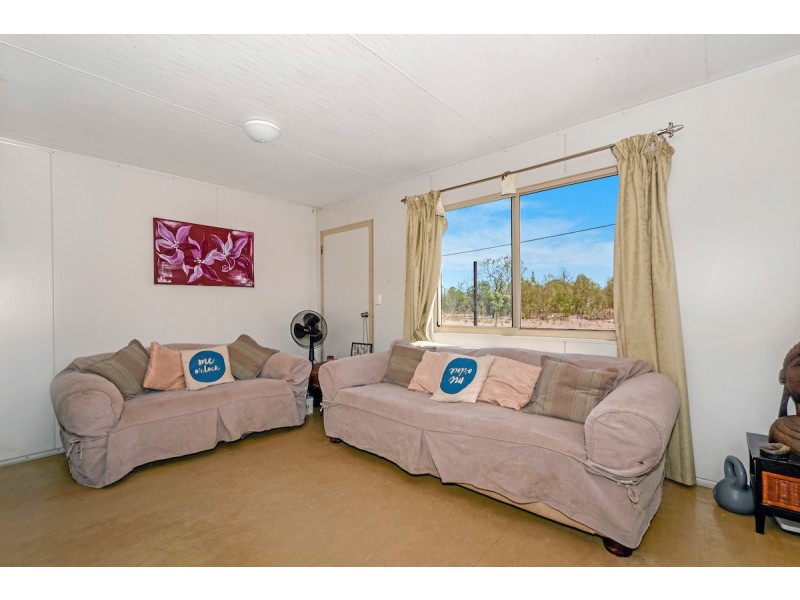 2060 Arnhem Highway, Marrakai NT 0822