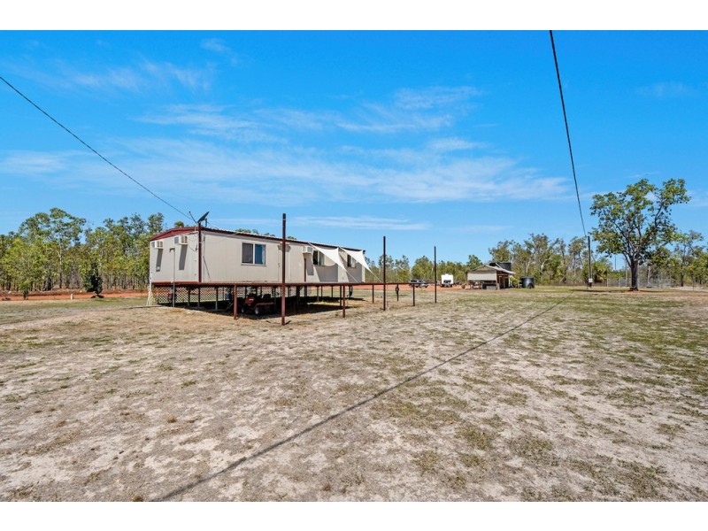 2060 Arnhem Highway, Marrakai NT 0822