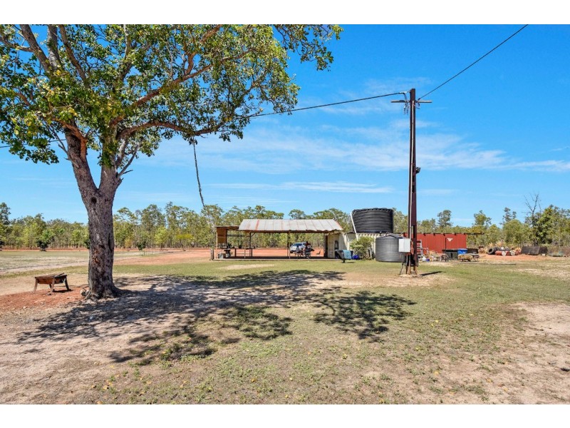 2060 Arnhem Highway, Marrakai NT 0822
