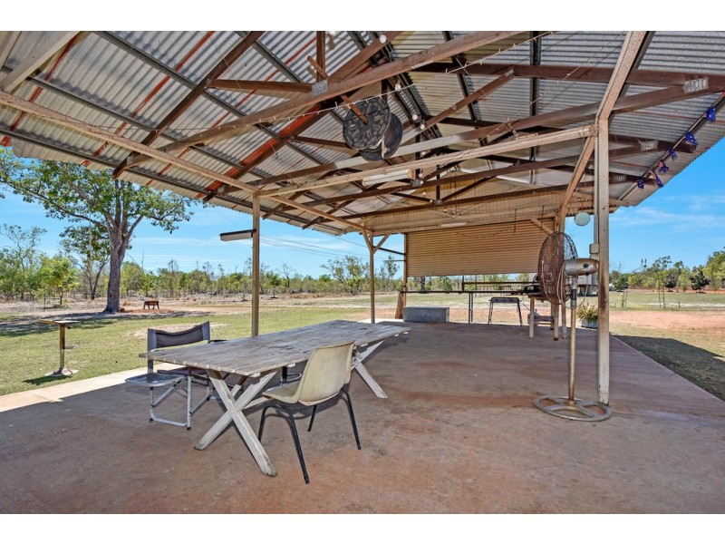 2060 Arnhem Highway, Marrakai NT 0822