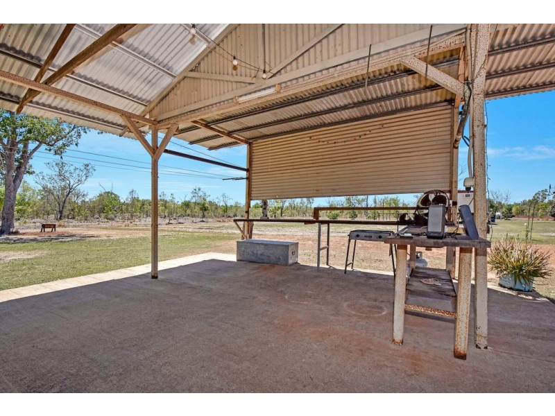 2060 Arnhem Highway, Marrakai NT 0822