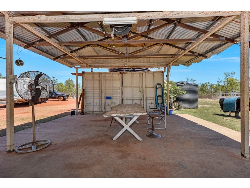 2060 Arnhem Highway, Marrakai NT 0822