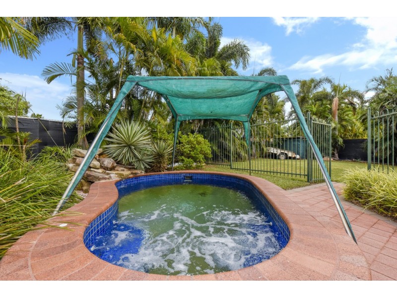 22 Moorhen Circuit, Bakewell NT 0832