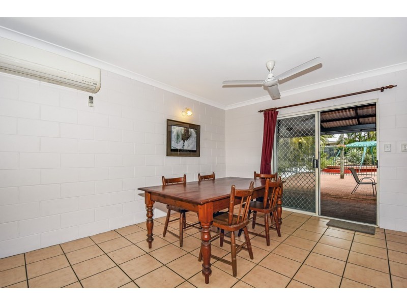 22 Moorhen Circuit, Bakewell NT 0832