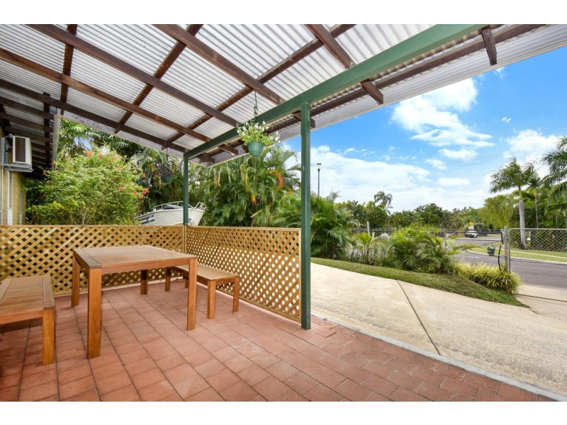 22 Moorhen Circuit, Bakewell NT 0832