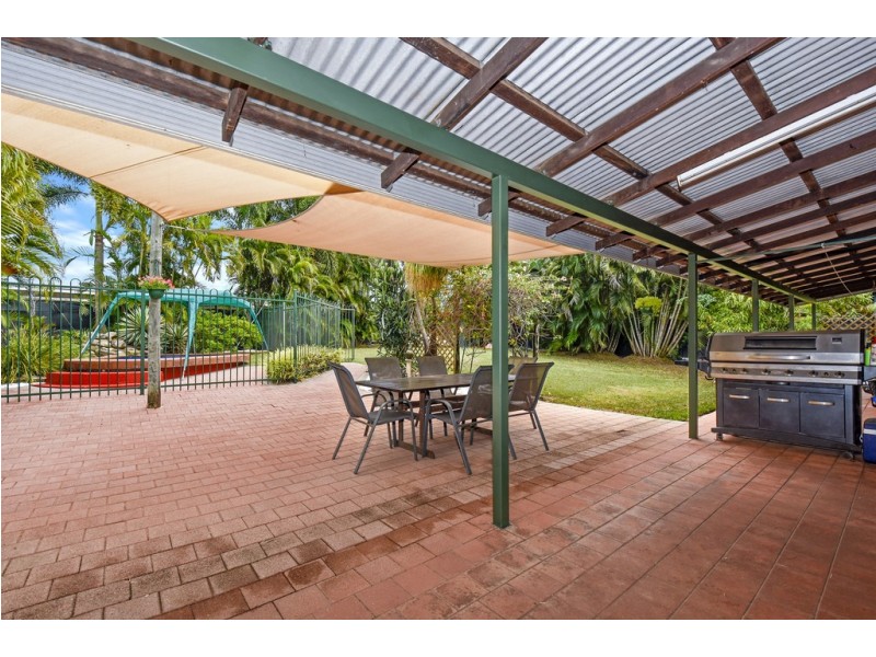 22 Moorhen Circuit, Bakewell NT 0832