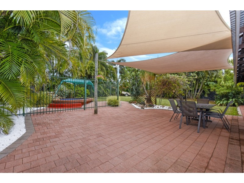 22 Moorhen Circuit, Bakewell NT 0832