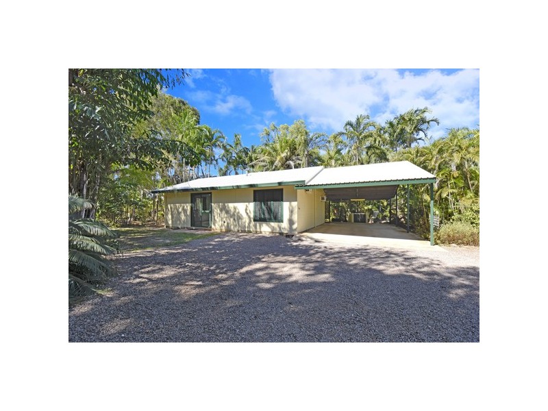 18 Brumby Court, Marlow Lagoon NT 0830