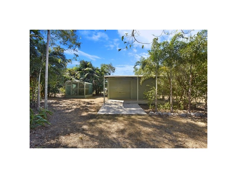 18 Brumby Court, Marlow Lagoon NT 0830