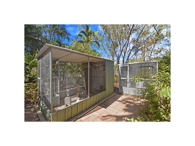 18 Brumby Court, Marlow Lagoon NT 0830