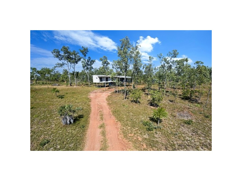 330 Wheewall Road, Berry Springs NT 0838