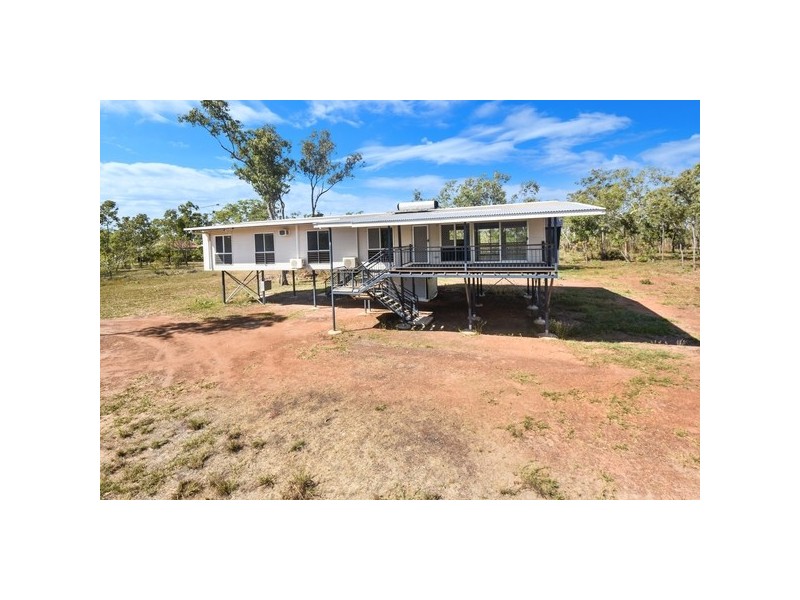 330 Wheewall Road, Berry Springs NT 0838