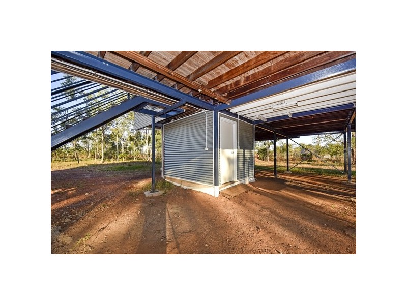330 Wheewall Road, Berry Springs NT 0838