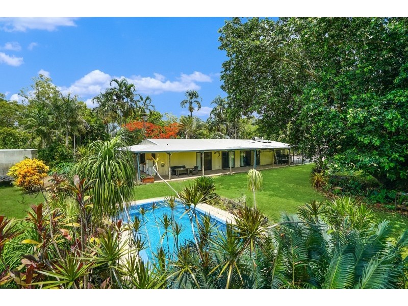 115 Shewring Road, Mcminns Lagoon NT 0822