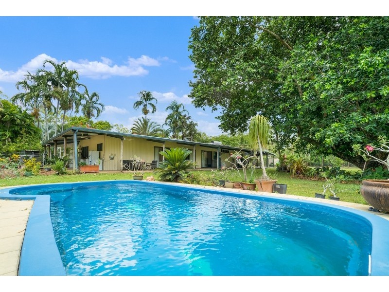 115 Shewring Road, Mcminns Lagoon NT 0822