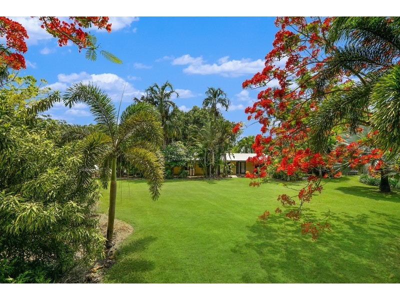 115 Shewring Road, Mcminns Lagoon NT 0822