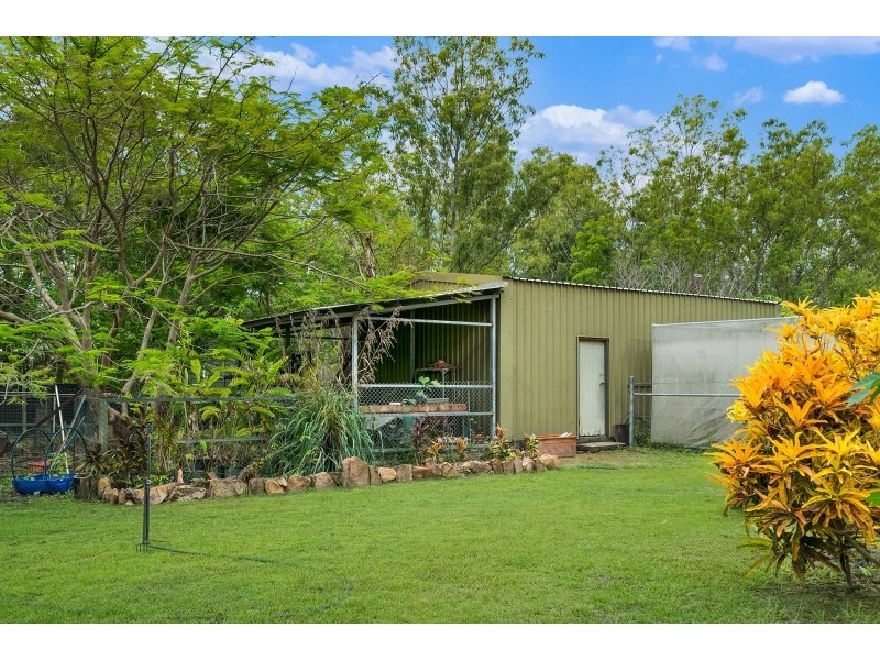 115 Shewring Road, Mcminns Lagoon NT 0822
