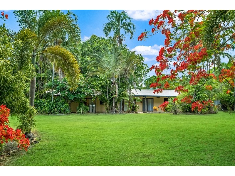 115 Shewring Road, Mcminns Lagoon NT 0822