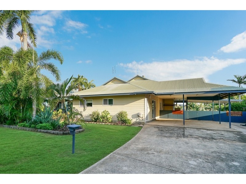 10 Harvard Grove, Durack NT 0830