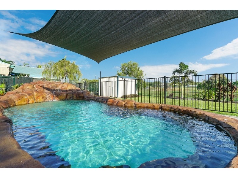 10 Harvard Grove, Durack NT 0830