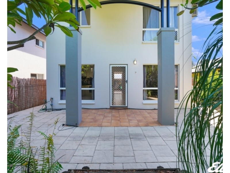 7/33 Lancewood Street, Rosebery NT 0832
