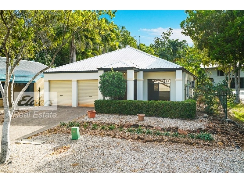 12 Raymond Street, Gunn NT 0832