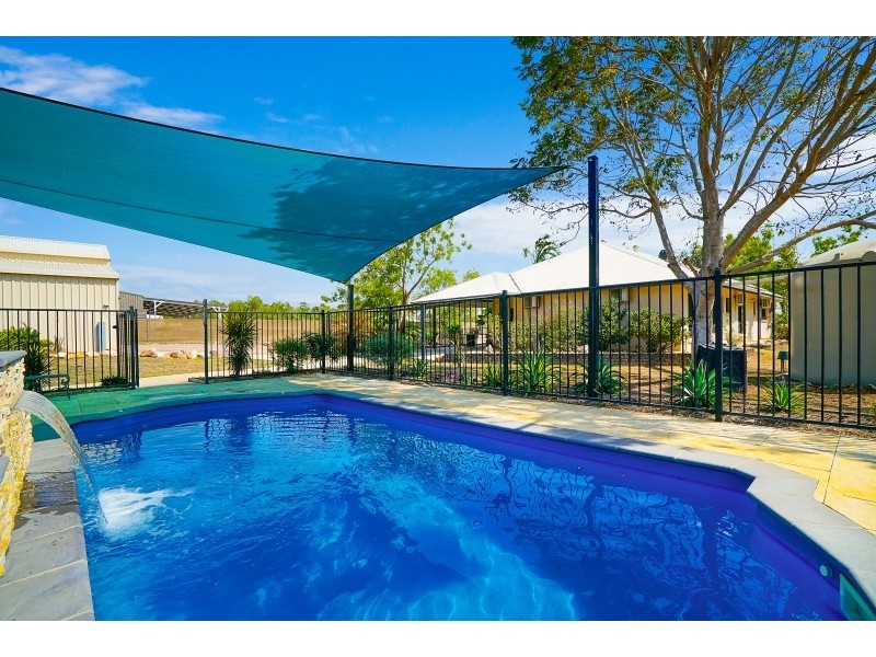 18 Surcingle Drive, Marlow Lagoon NT 0830