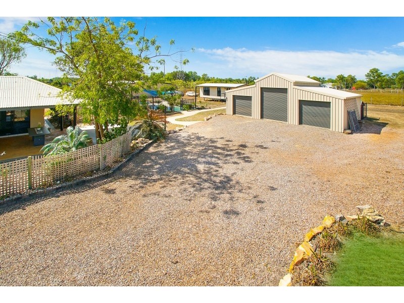 18 Surcingle Drive, Marlow Lagoon NT 0830