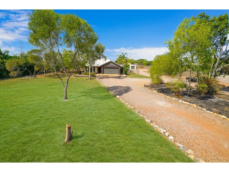 18 Surcingle Drive, Marlow Lagoon NT 0830