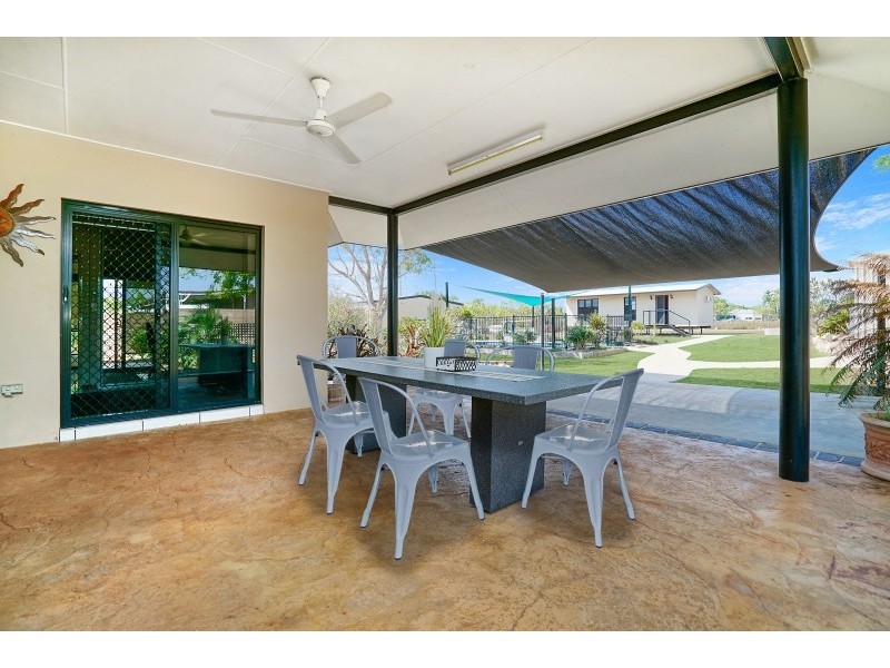 18 Surcingle Drive, Marlow Lagoon NT 0830
