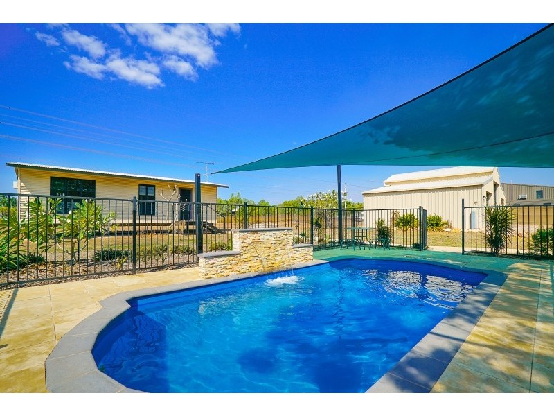 18 Surcingle Drive, Marlow Lagoon NT 0830