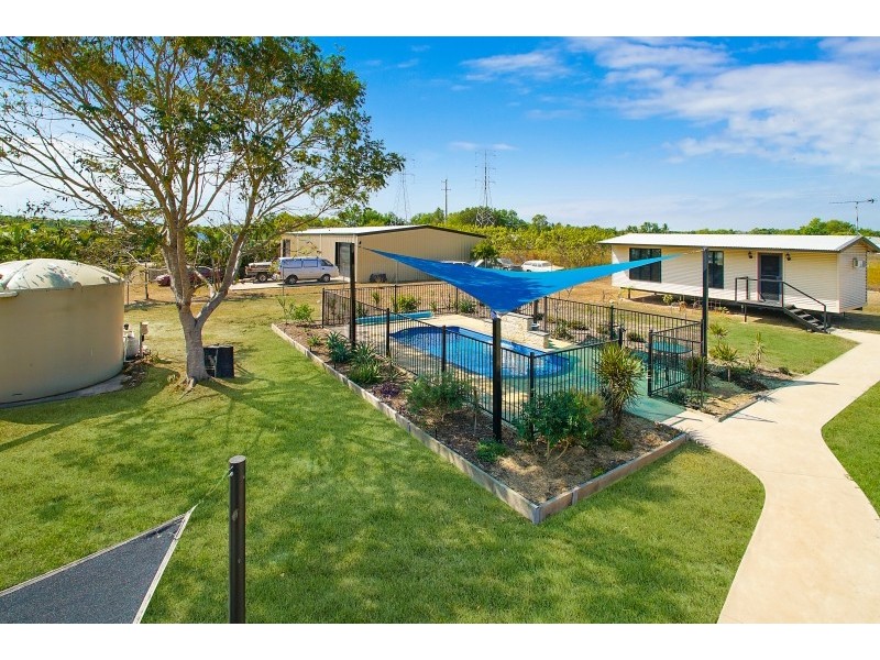 18 Surcingle Drive, Marlow Lagoon NT 0830