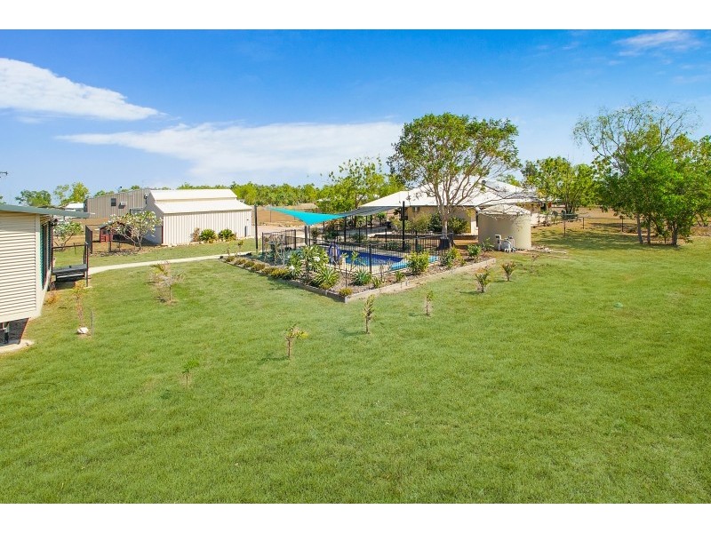 18 Surcingle Drive, Marlow Lagoon NT 0830