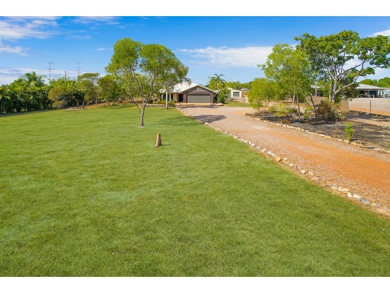 18 Surcingle Drive, Marlow Lagoon NT 0830
