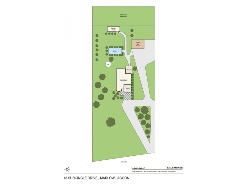 18 Surcingle Drive, Marlow Lagoon NT 0830