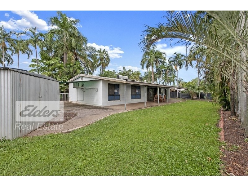 20 Lockwood Court, Moulden NT 0830