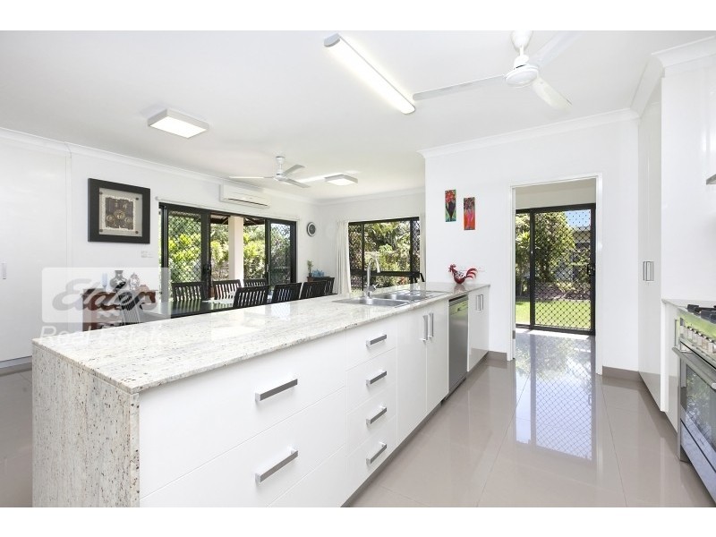 35 Harrison Circuit, Woodroffe NT 0830