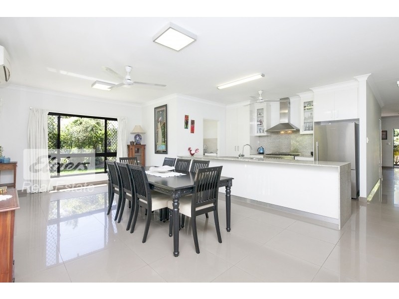 35 Harrison Circuit, Woodroffe NT 0830